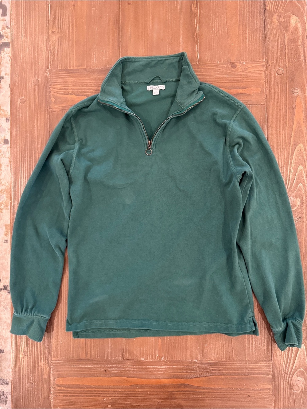 Boys Crewcuts Pullover Size XL